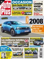 Auto Plus France